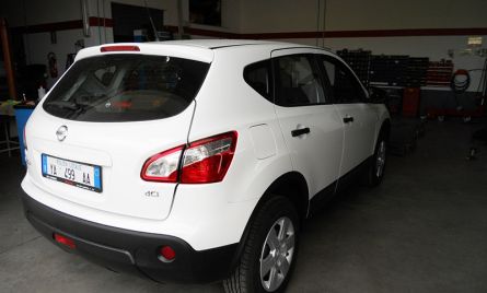 Officina Lai 14