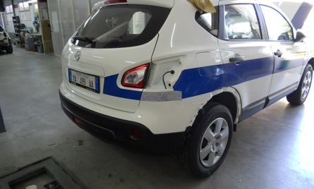 Officina Lai 13