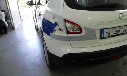 Officina Lai 12