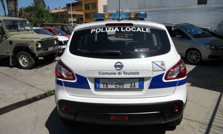 Officina Lai 7