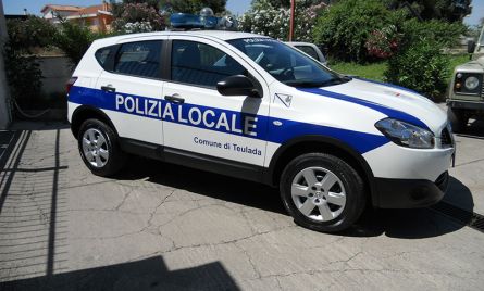 Officina Lai 5