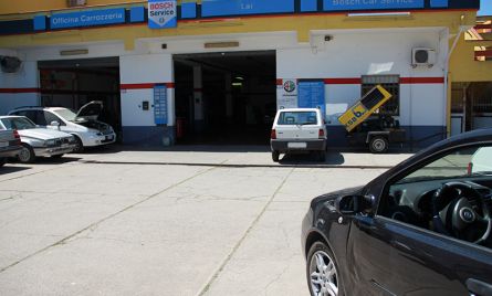 Officina Lai 2