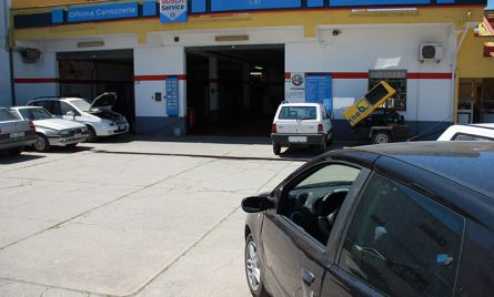Officina Lai 1